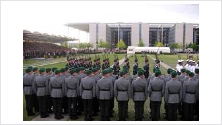 Tag der Bundeswehr Tag der Bundeswehr