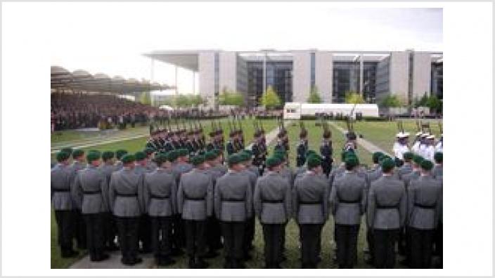 Tag der Bundeswehr